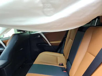 2017 Toyota RAV4 VIN: