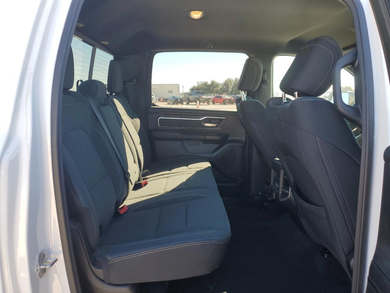 2022 RAM 1500 BIG HORN/LONE STAR VIN:19XFB2F53CE076293