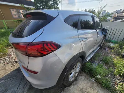 2019 Hyundai Tucson KMHJ281ADKU153929 VIN:KMHJ281ADKU153929