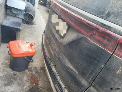 2021 Kia Carnival KNANC81BBMS075726 VIN:KNANC81BBMS075726