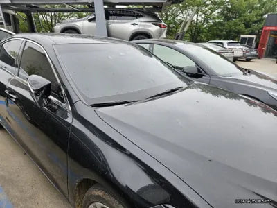 2019 Lexus ES 300 VIN: