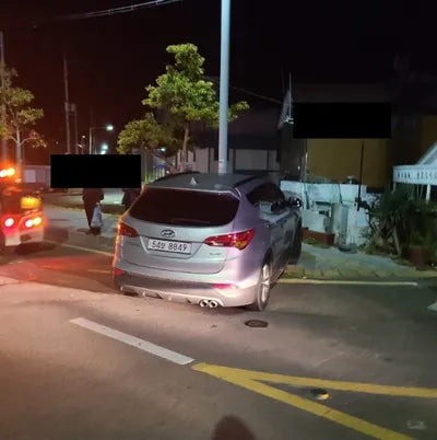 2016 Hyundai Santa FE KMHSW81UBFU429743 VIN:KMHSW81UBFU429743