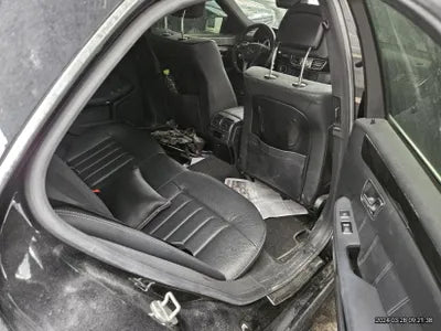 2015 Mercedes-Benz E 350 VIN: