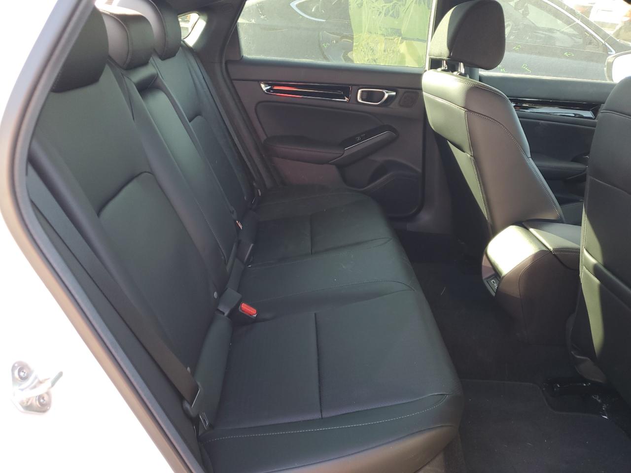 2024 HONDA CIVIC SPORT TOURING VIN:19XFL1G81RE028901