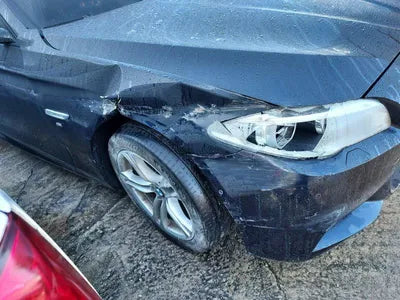 2016 BMW 520 932KMWBA5E5105GG2 VIN:932KMWBA5E5105GG2