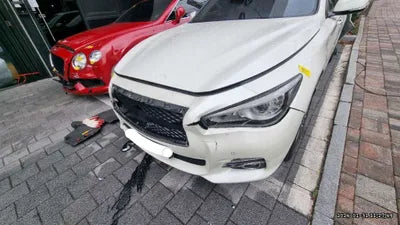 2016 Infiniti Q50 JNKDV71E8GM550196 VIN:JNKDV71E8GM550196