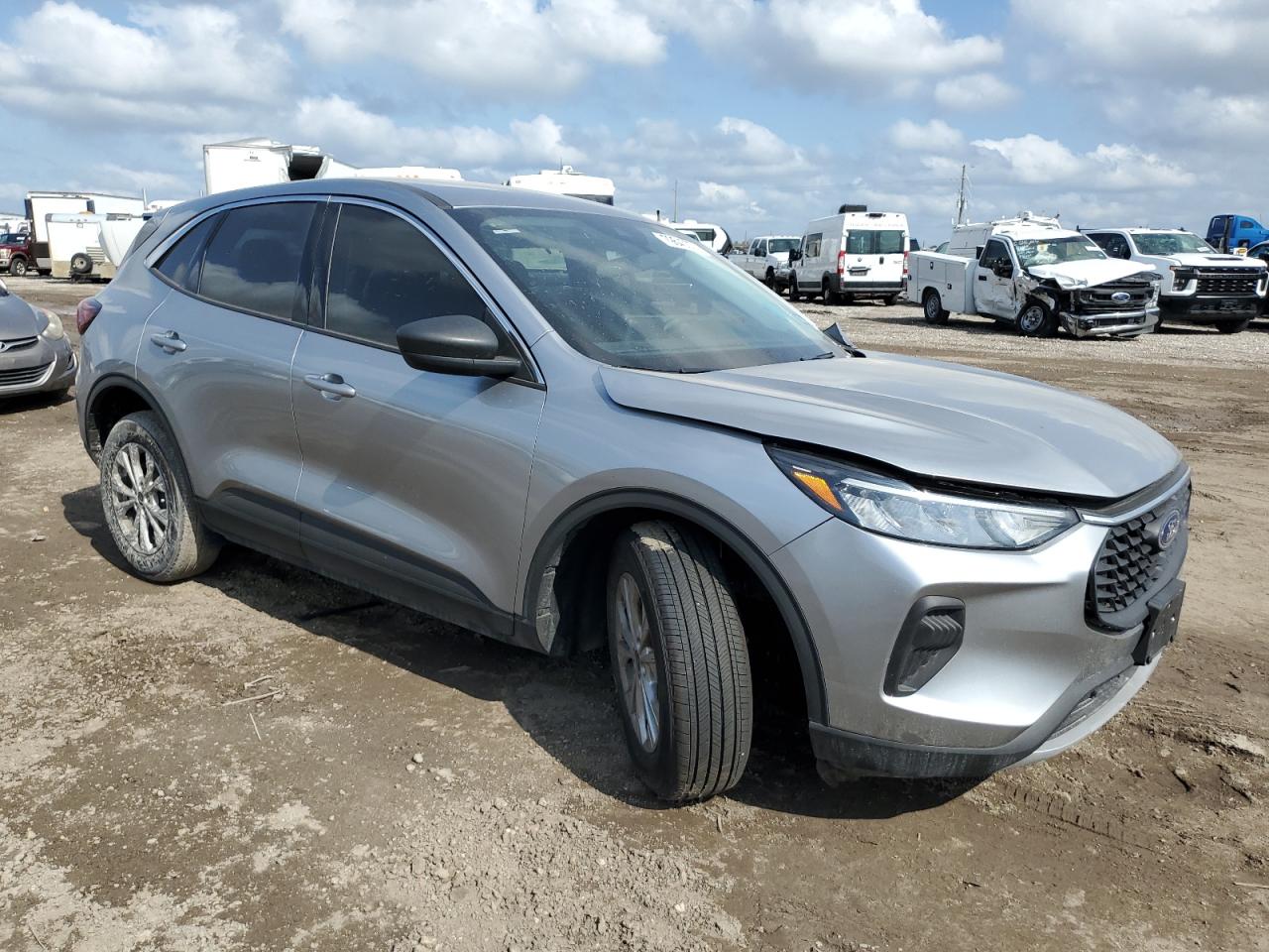 2024 FORD ESCAPE ACTIVE VIN:1FMCU0GN6RUA59722