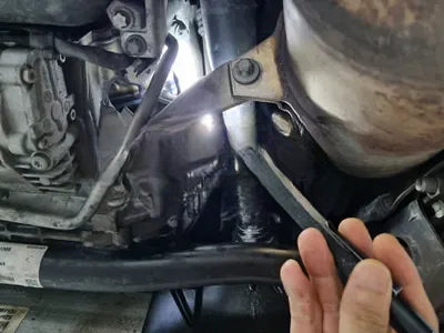 2014 Mercedes-Benz S 500 NONE VIN: