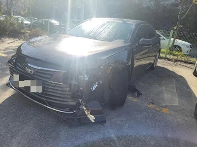 2019 Toyota Avalon VIN: