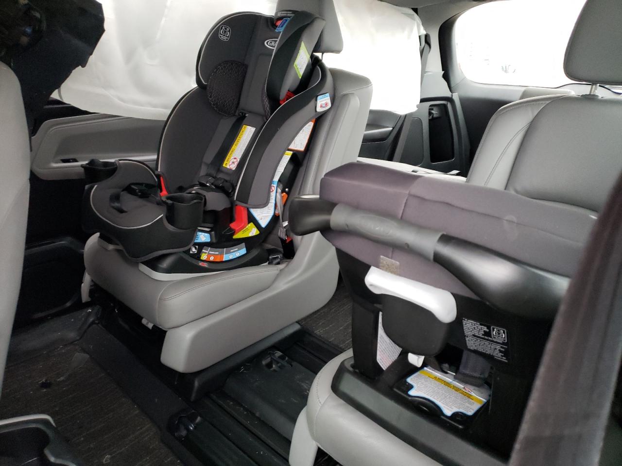 2022 HONDA ODYSSEY EXL VIN:5FNRL6H71NB035657
