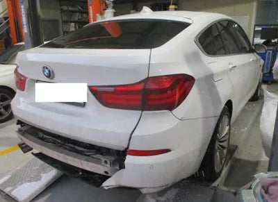 2016 bmw gran turismo efficient dynamics WBA5N2107GG265966 VIN:WBA5N2107GG265966