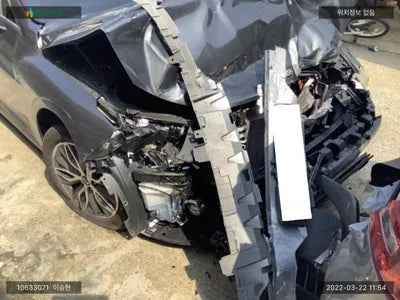 2021 Kia K5 KNAG341JBMA016679 VIN:KNAG341JBMA016679