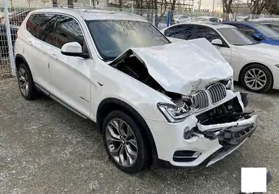 2016 BMW 320 WBAWZ5104G0S22768 VIN:WBAWZ5104G0S22768