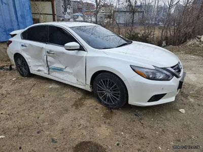 2017 Nissan Altima 1N4AL3AP4HC100126 VIN:1N4AL3AP4HC100126
