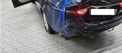 2017 Jaguar XF SAJBA4BN5HCY42141 VIN:SAJBA4BN5HCY42141