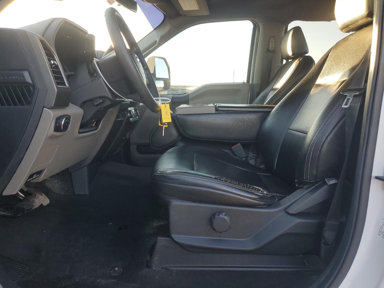 2022 FORD F250 SUPER DUTY VIN:1FT7W2BT9NEE18342