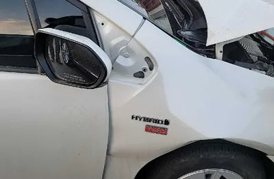 2018 Toyota Prius JTDKBRFU9J3083588 VIN:JTDKBRFU9J3083588