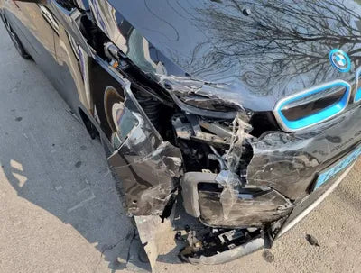 2019 BMW I3 WBY8P2103K7D97272 VIN:WBY8P2103K7D97272