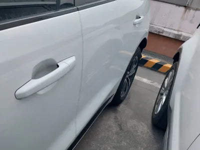 2018 Jaguar F-Pace SADCA2BN8JA297730 VIN:SADCA2BN8JA297730