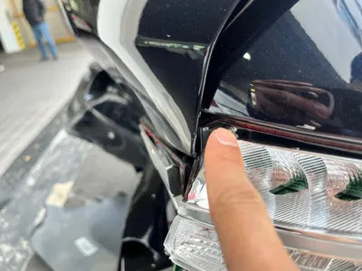 2016 BMW 520 WBA5E7106GG564619 VIN:WBA5E7106GG564619