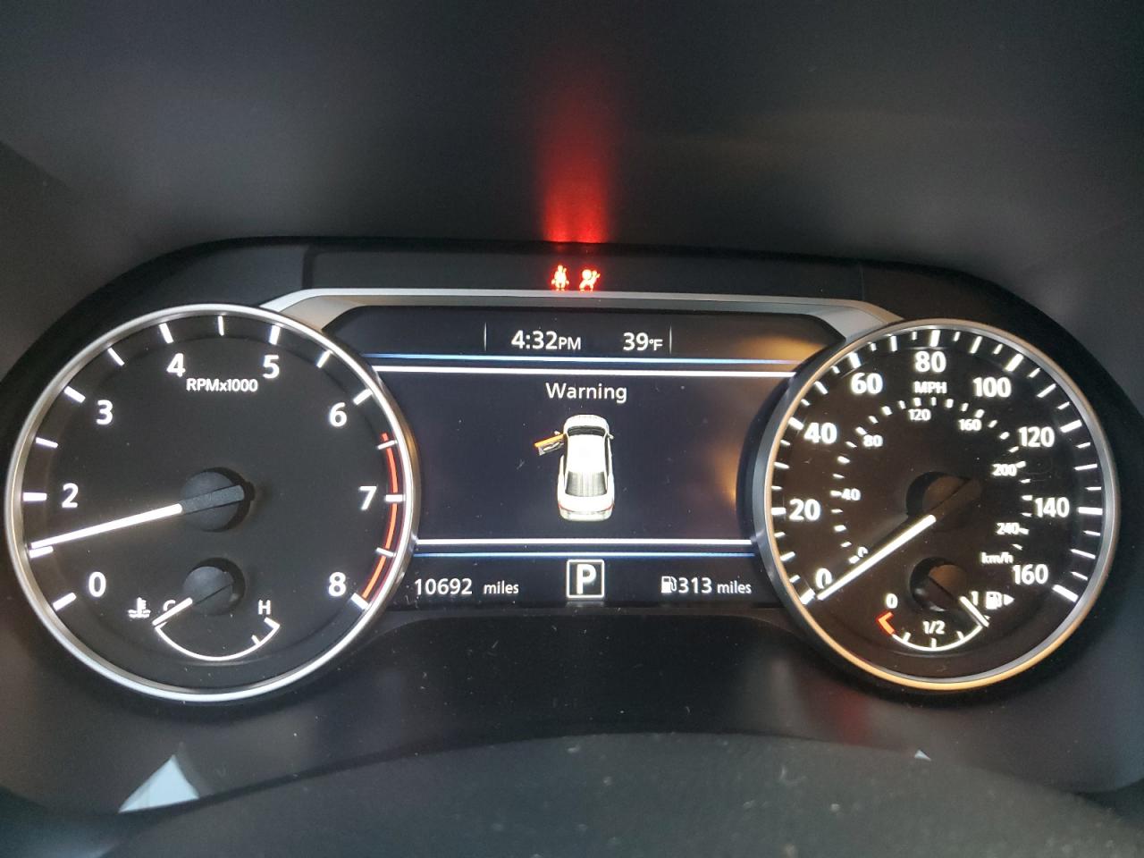 2022 NISSAN SENTRA SV VIN:3N1AB8CV1NY229940