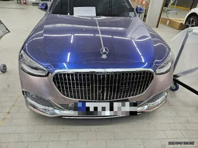 2022 Mercedes-Benz S 580 W1K6G7GB1NA149921 VIN:W1K6G7GB1NA149921