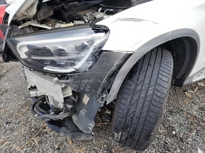 2020 Mercedes-Benz GLC 300 W1N0J5DB0LF831403 VIN:W1N0J5DB0LF831403