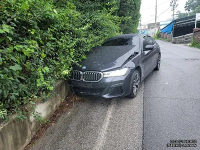 2022 BMW 530 WBA51AG05NCJ21267 VIN:WBA51AG05NCJ21267