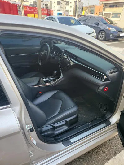 2018 Toyota Camry JTNB21HK6J3003205 VIN:JTNB21HK6J3003205