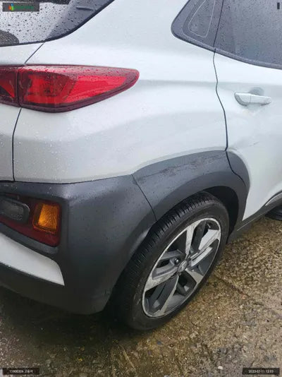 2020 Hyundai Kona KMHK4815GLU650909 VIN:KMHK4815GLU650909