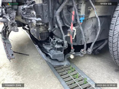 2015 Hyundai Santa FE KMHSW81UBGU584687 VIN:KMHSW81UBGU584687