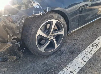 2020 Mercedes-Benz E 250 WDDZF4FB0LA743249 VIN:WDDZF4FB0LA743249