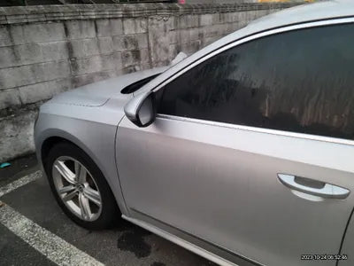 2014 Volkswagen Passat VIN: