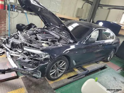 2018 BMW 520 WBAJC3106JD032678 VIN:WBAJC3106JD032678