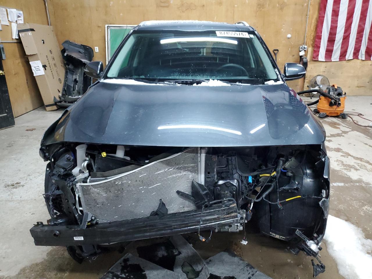 2024 KIA SELTOS EX VIN:KNDERCAA6R7503606