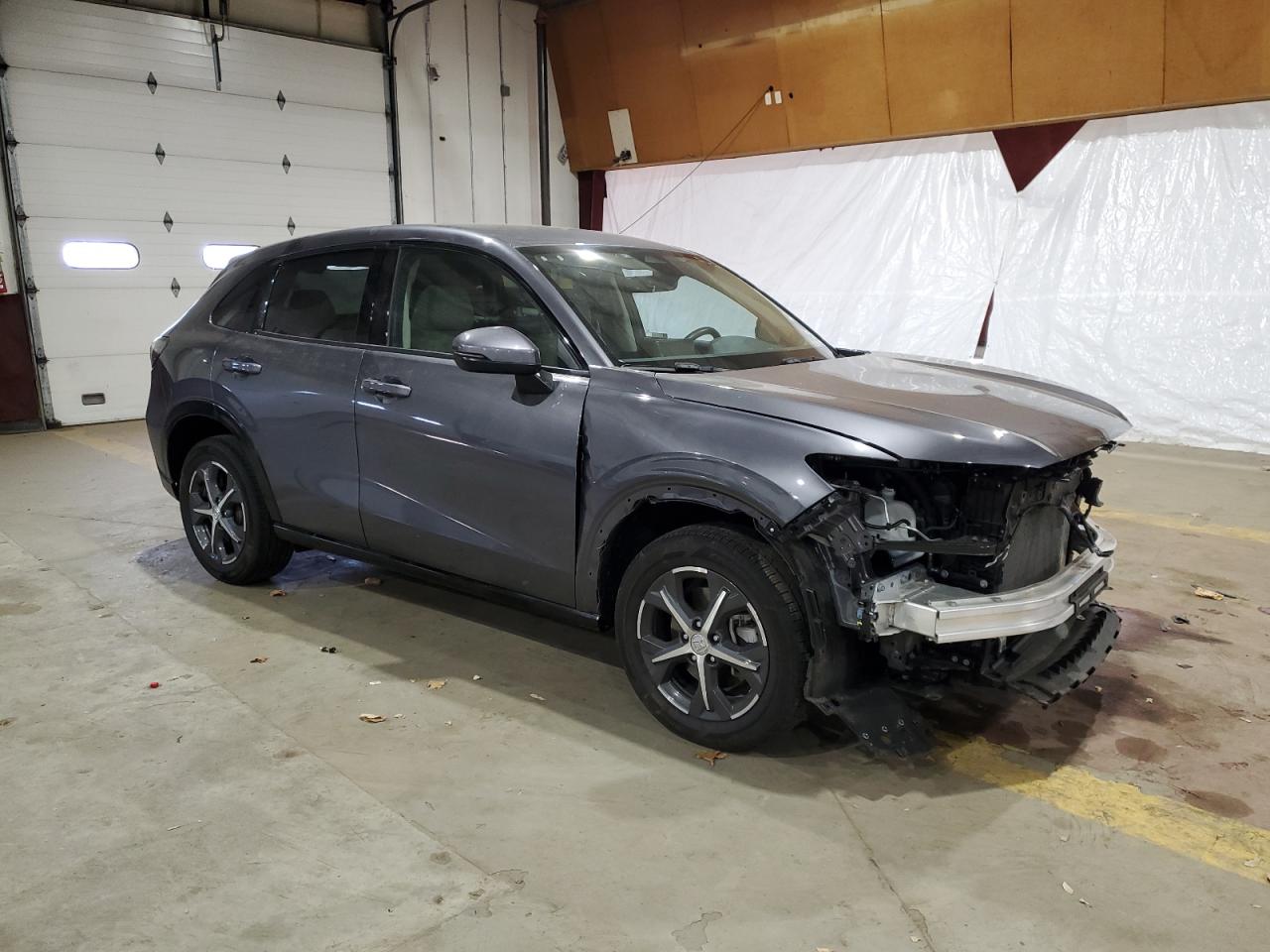 2023 HONDA HR-V EXL VIN:3CZRZ2H74PM721448