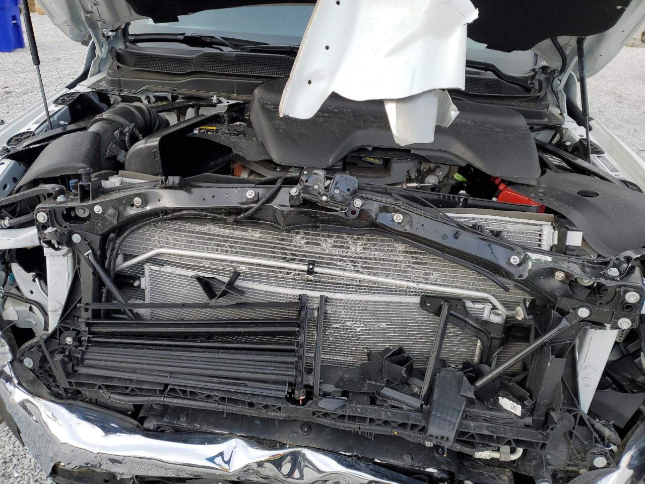 2024 RAM 3500 TRADESMAN VIN:3C63RRGL6RG391646