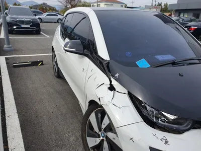2016 BMW I3 WBY1Z2102GV608487 VIN:WBY1Z2102GV608487