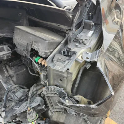 2017 Kia Carnival KNAMB81ABJS422650 VIN:KNAMB81ABJS422650