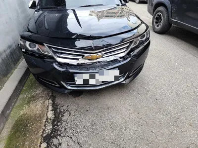 2016 Chevrolet Impala 1G1155SA7HU114146 VIN:1G1155SA7HU114146