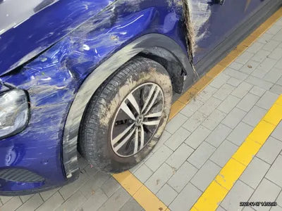 2021 Mercedes-Benz B 200 W1N4M1CB2MW094595 VIN:W1N4M1CB2MW094595