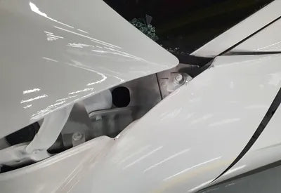 2022 Hyundai Ioniq KMHKL81AFNU061914 VIN:KMHKL81AFNU061914