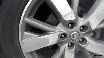 2014 nissan passfinder VIN: