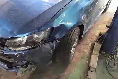 2015 Volkswagen Polo WVWZZZ6RZFY305318 VIN:WVWZZZ6RZFY305318