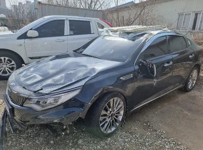 2019 Kia K5 KNAGW415GKA252082 VIN:KNAGW415GKA252082