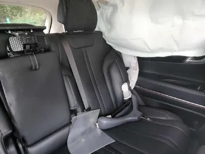 2020 Genesis GV80 VIN: