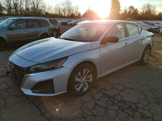 2024 NISSAN ALTIMA S VIN:1N4BL4BV8RN378167