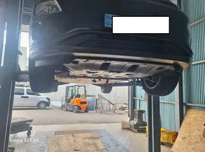 2019 Hyundai Kona KMHK281GFKU042268 VIN:KMHK281GFKU042268