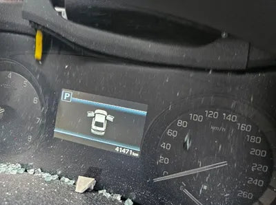 2017 Genesis G80 VIN: