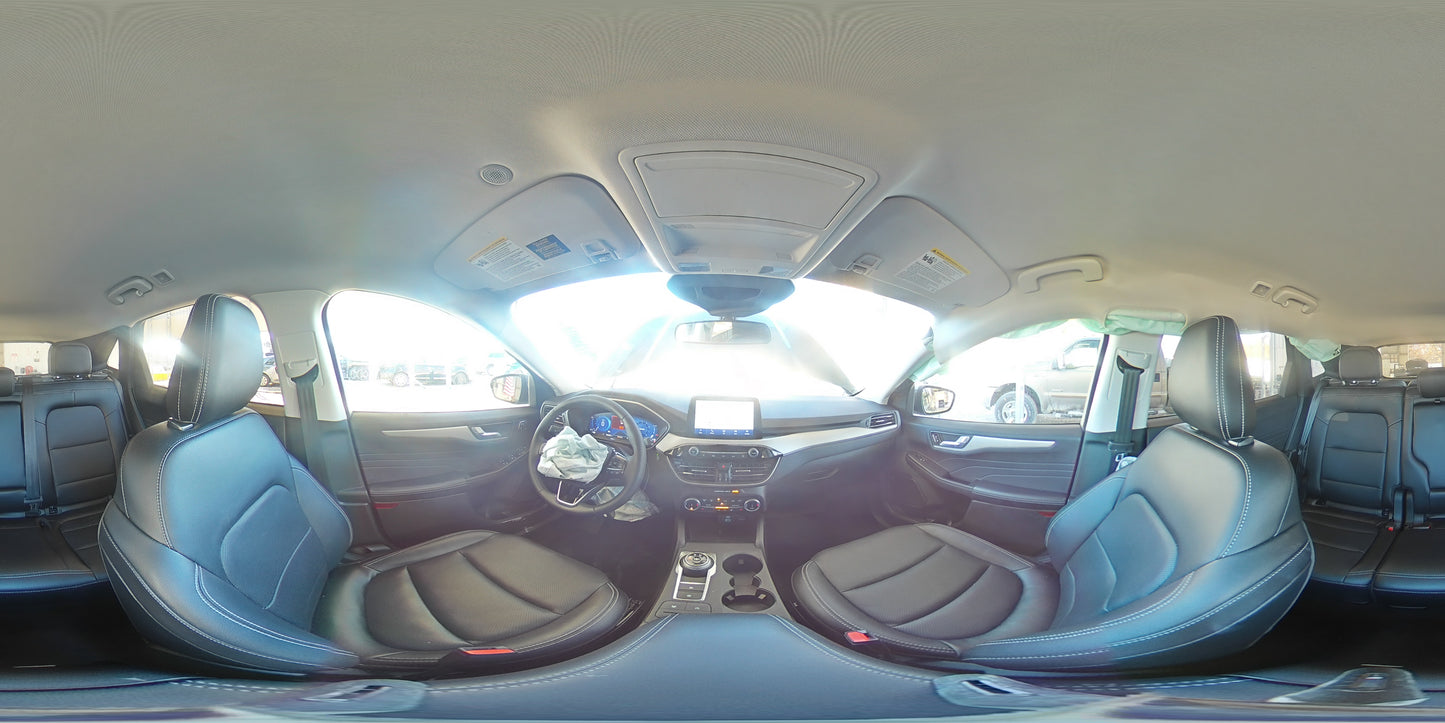 2022 FORD ESCAPE SEL VIN:1FMCU0H64NUA03375